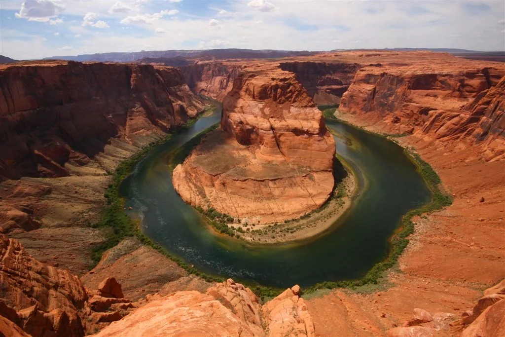 Colorado Horseshoe Bend