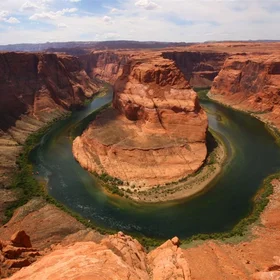 Colorado Horseshoe Bend