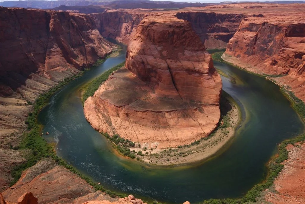 Colorado Horseshoe Bend 2