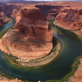 Colorado Horseshoe Bend 2