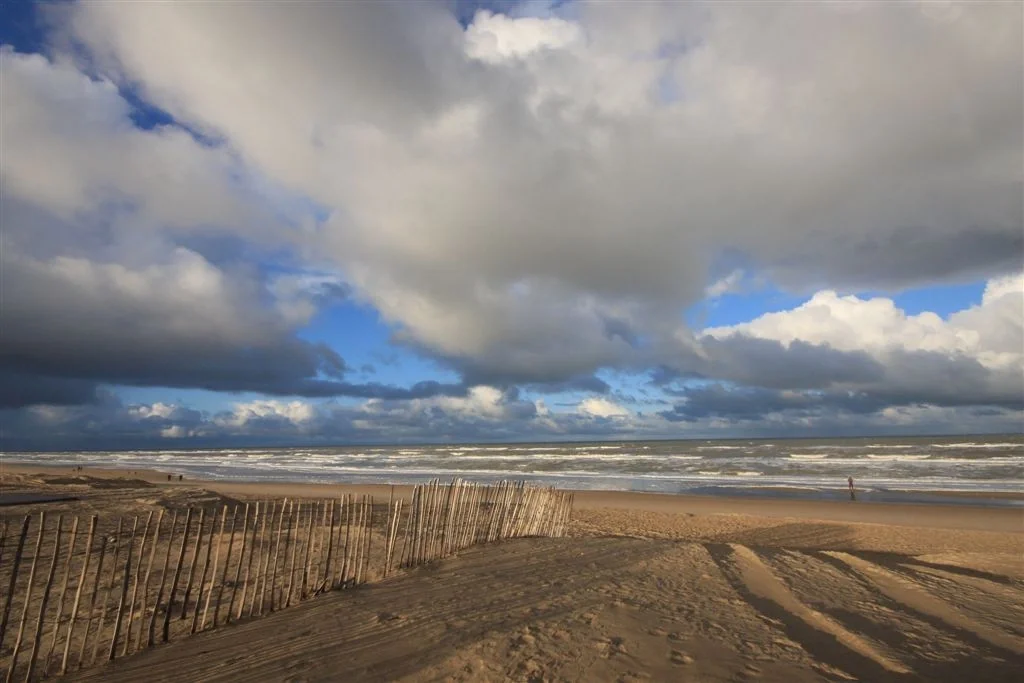 North Sea