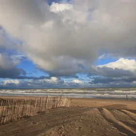 North Sea