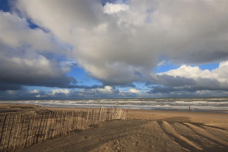 North Sea