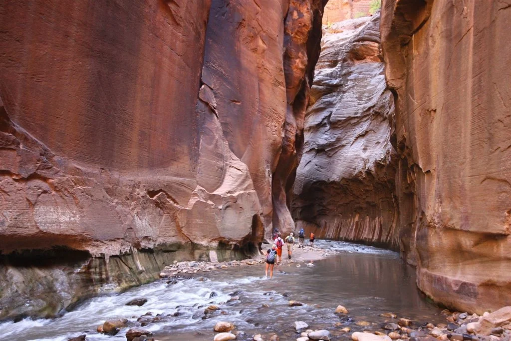 The Narrows