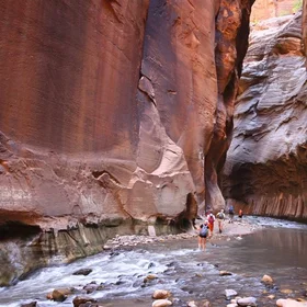 The Narrows