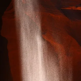 Antelope Canyon