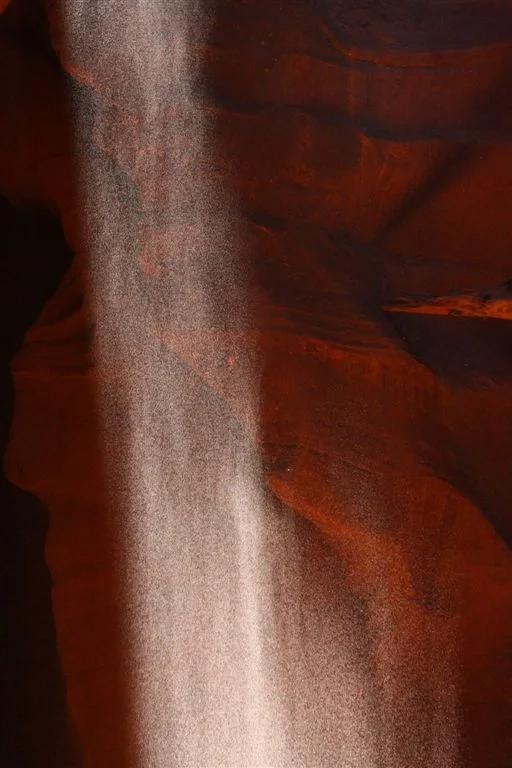 Antelope Canyon