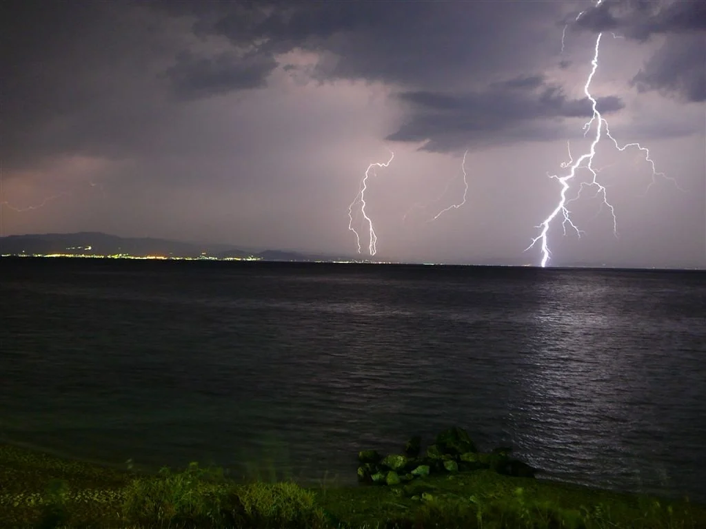 Lightning