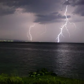 Lightning
