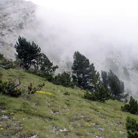 Mount Olympus, Macedonia, Greece