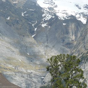 Mountain, Grindelwald