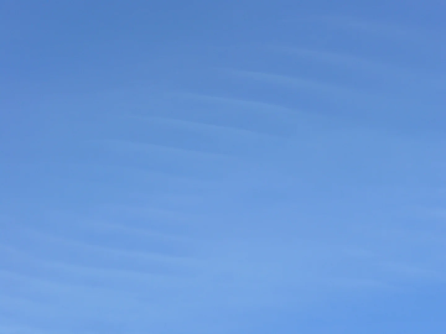 Gravity waves in cirrus clouds