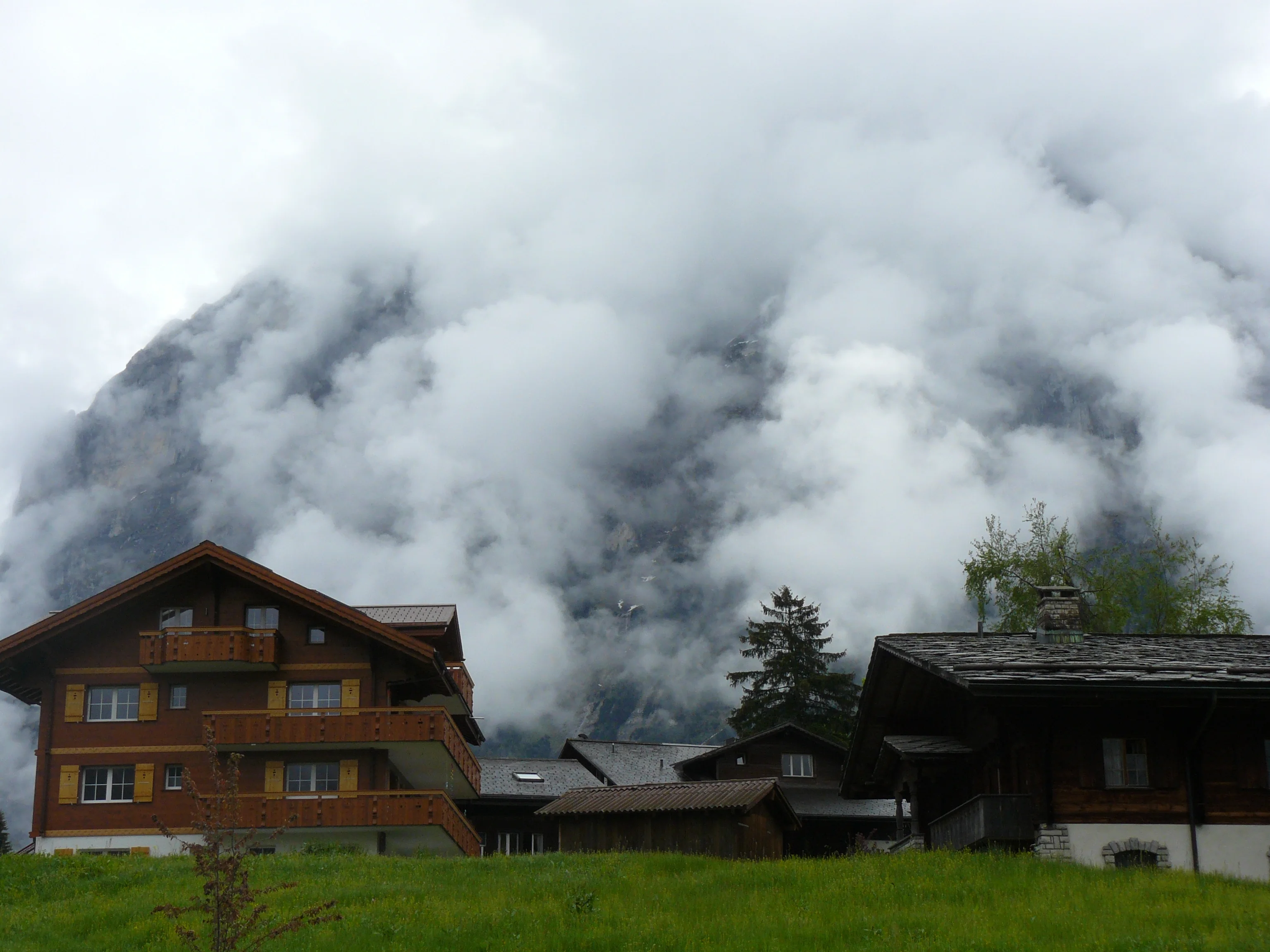Clouds