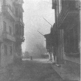 Low visibility