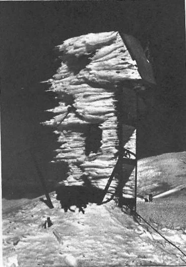Olympus Observatory
