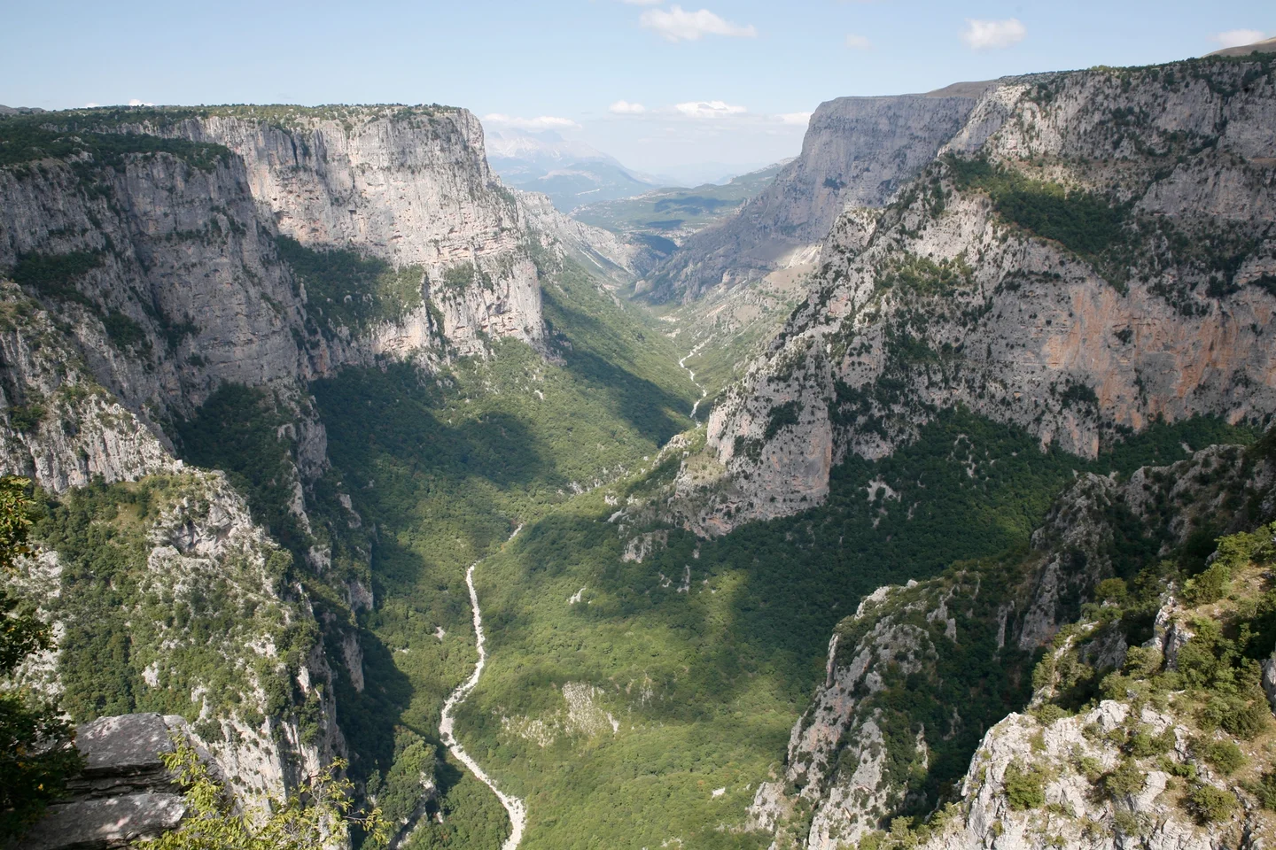 Zagoria [Vikos]