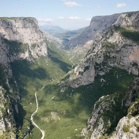Zagoria [Vikos]