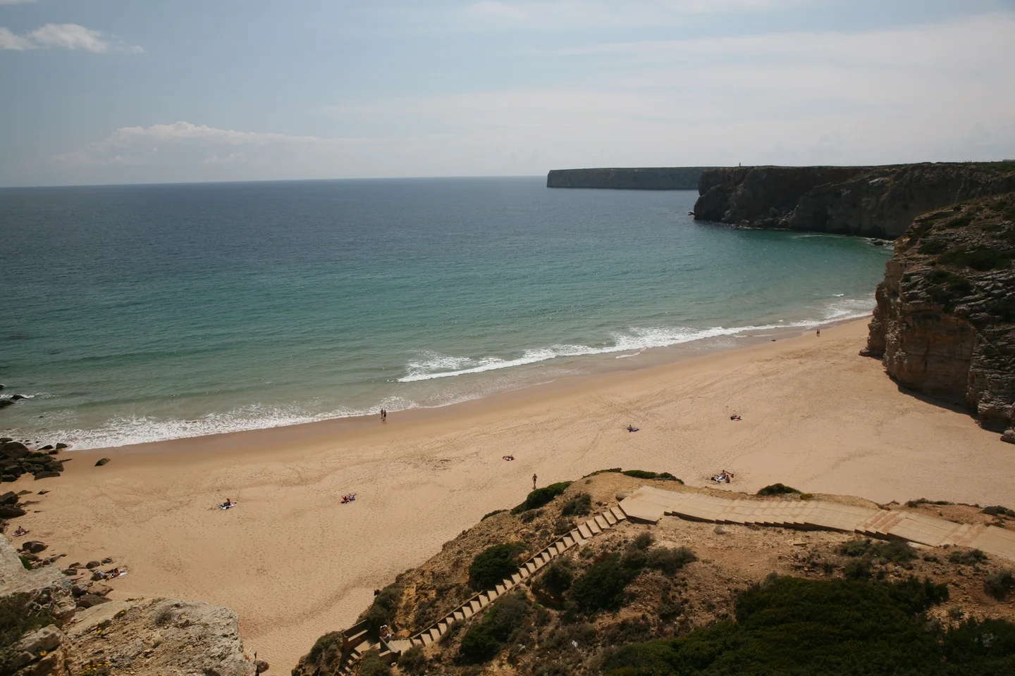Portugal-Sagres-Cabo De Sao Vicente 4