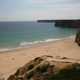 Portugal-Sagres-Cabo De Sao Vicente 4