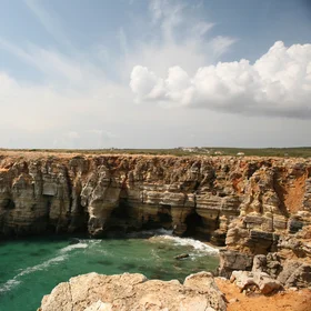 Portugal-Sagres-Cabo De Sao Vicente 1