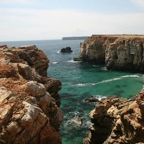Portugal-Sagres-Cabo De Sao Vicente 2