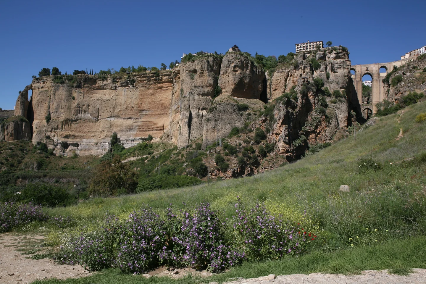 Spain-Andalucia-Ronda 1