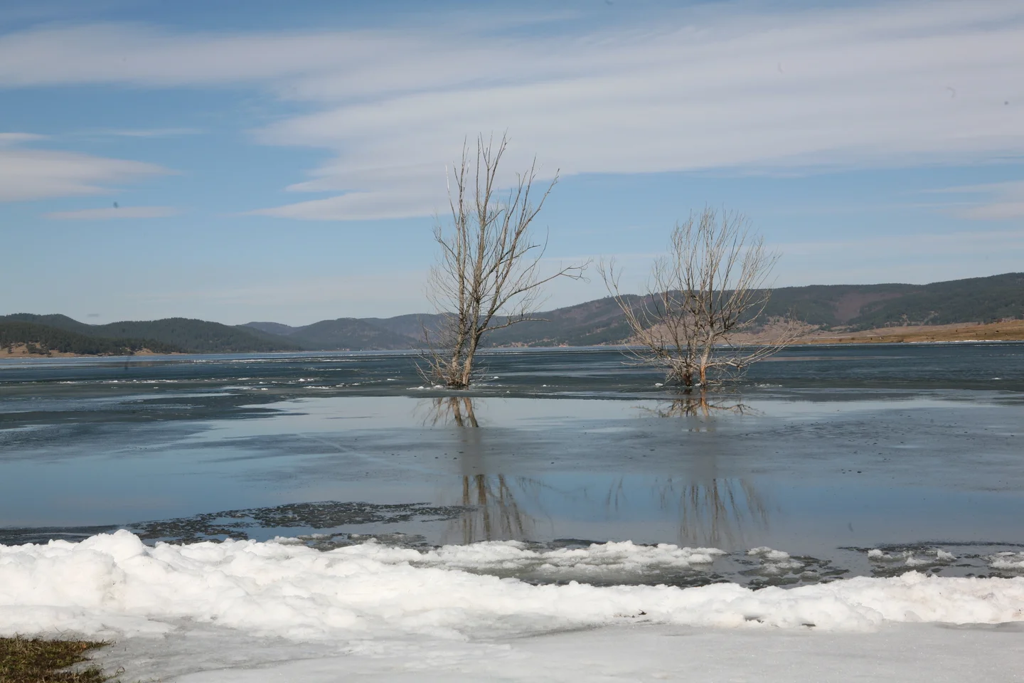 Bulgaria-Dospat Area1