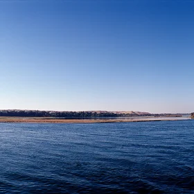 Egypt-River Nile 3