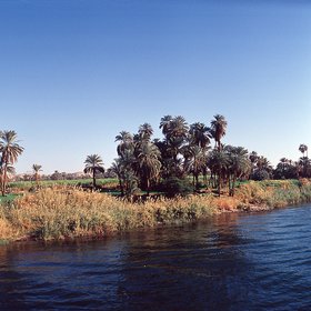 Egypt-River Nile 2