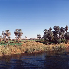 Egypt-River Nile 2