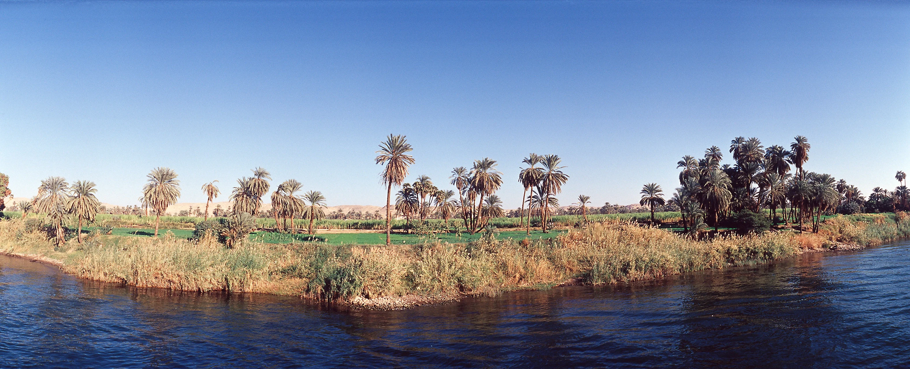 Egypt-River Nile 2