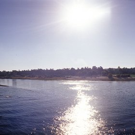 Egypt-River Nile1