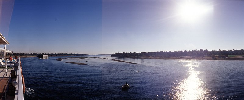 Egypt-River Nile1