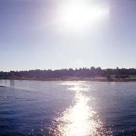 Egypt-River Nile1