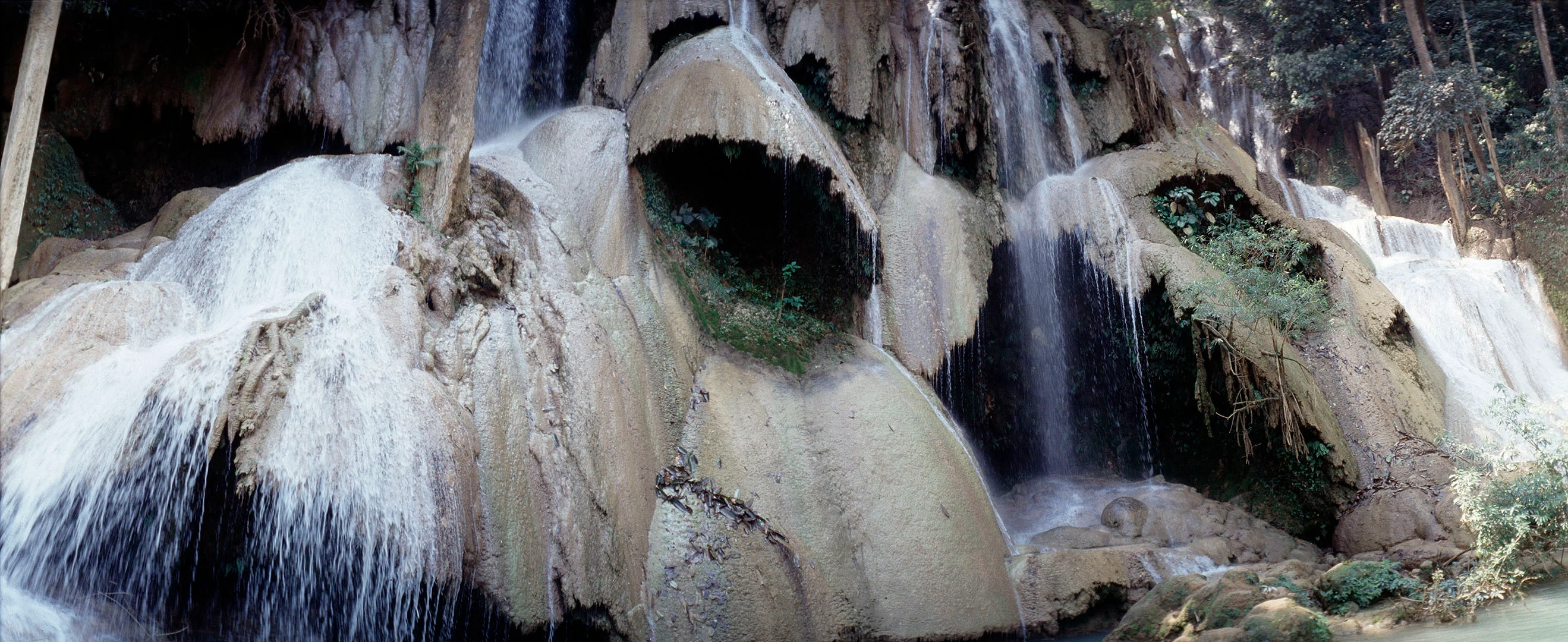 Laos