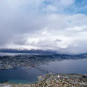 Norway-Tromso