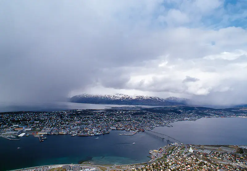 Norway-Tromso