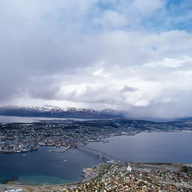 Norway-Tromso