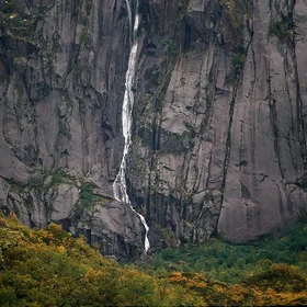 Norway-Troll Fjord 4