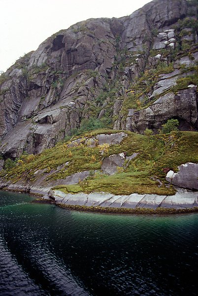 Norway-Troll Fjord 3