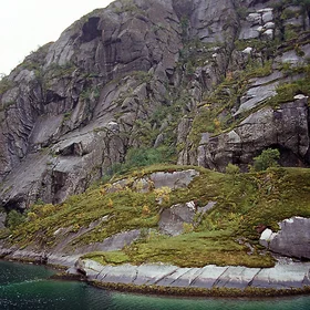 Norway-Troll Fjord 3