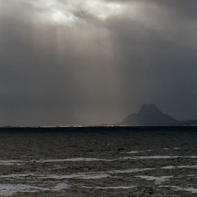 Norway-Lofoten Islands-Henningsvaer