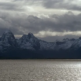 Norway-From Tromso To Vesteralen Islands By The Hurtigruten Coastal Steamer 16