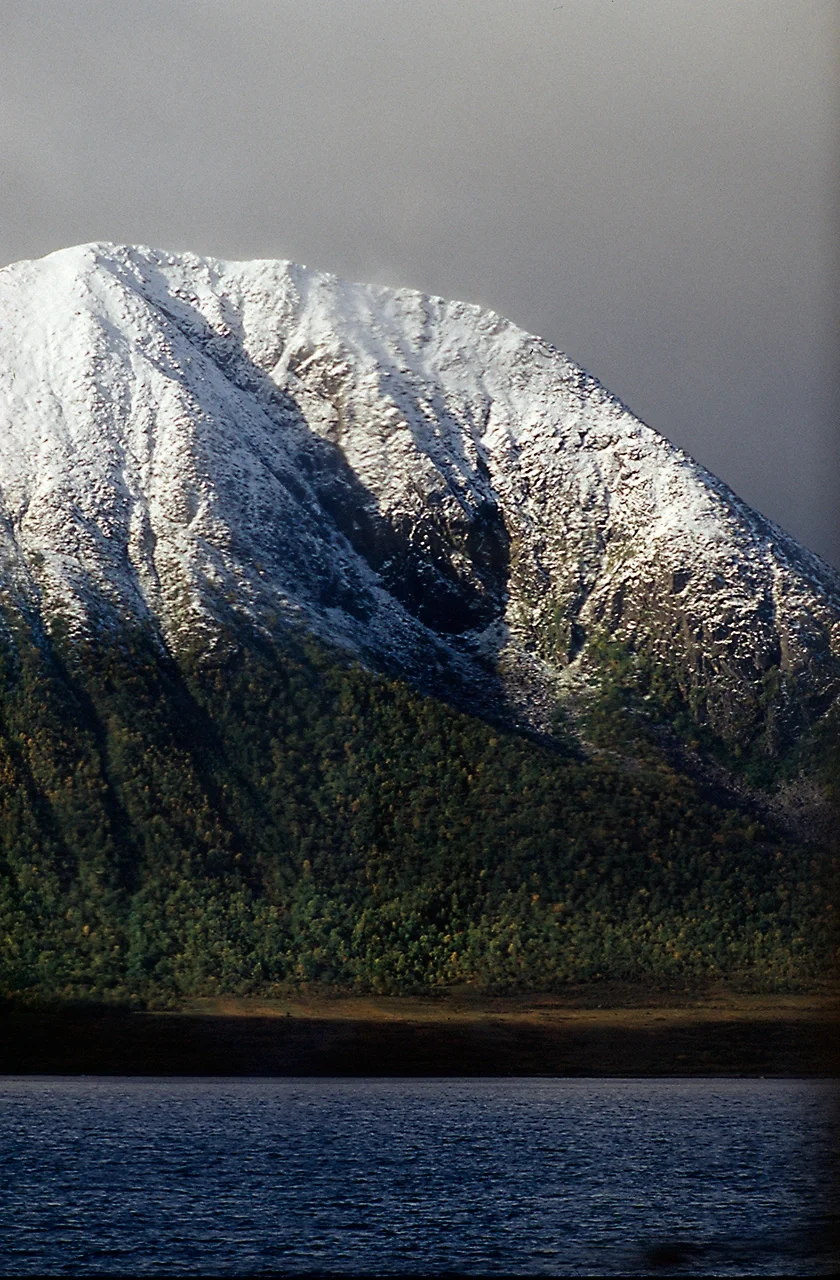 Norway-From Tromso To Vesteralen Islands By The Hurtigruten Coastal Steamer 12