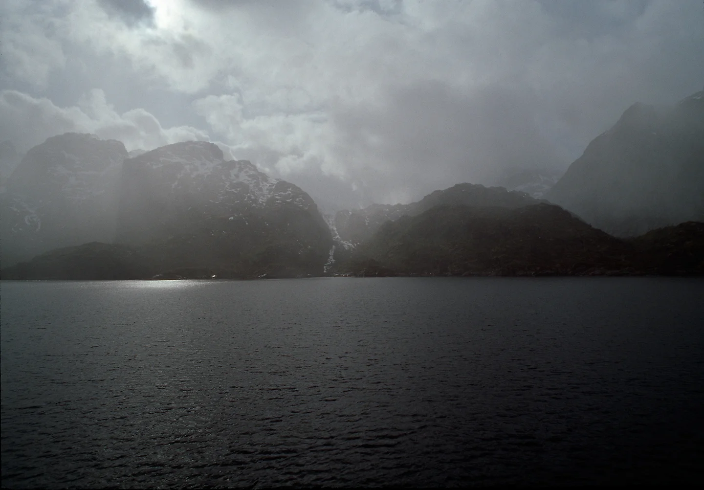 Norway-From Tromso To Vesteralen Islands By The Hurtigruten Coastal Steamer 11