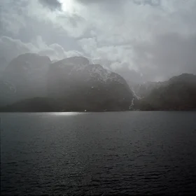 Norway-From Tromso To Vesteralen Islands By The Hurtigruten Coastal Steamer 11