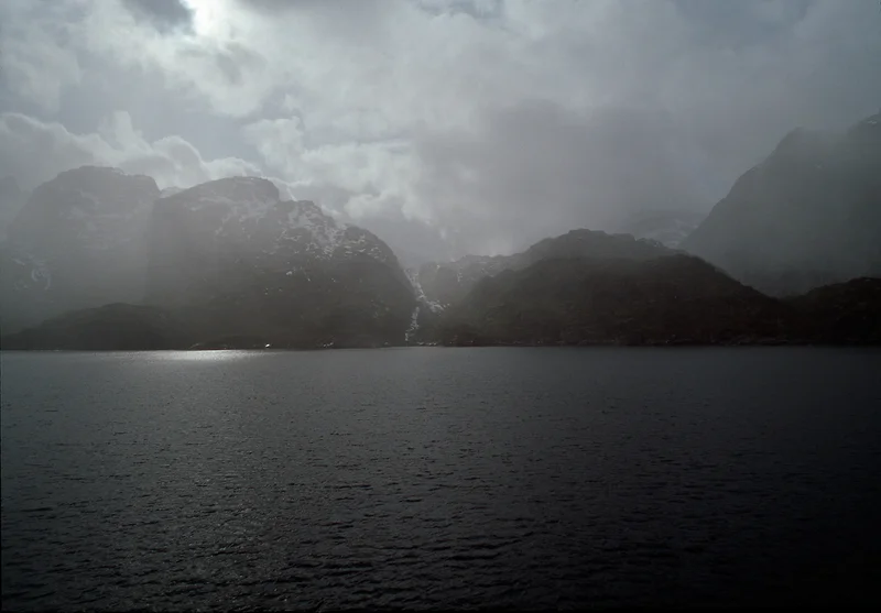 Norway-From Tromso To Vesteralen Islands By The Hurtigruten Coastal Steamer 11
