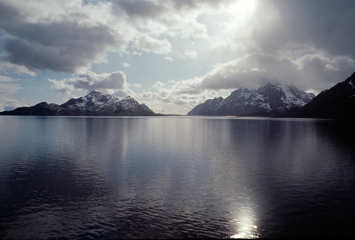 Norway-From Tromso To Vesteralen Islands By The Hurtigruten Coastal Steamer 10
