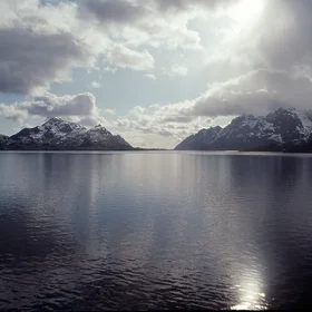 Norway-From Tromso To Vesteralen Islands By The Hurtigruten Coastal Steamer 10