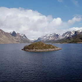 Norway-From Tromso To Vesteralen Islands By The Hurtigruten Coastal Steamer 08